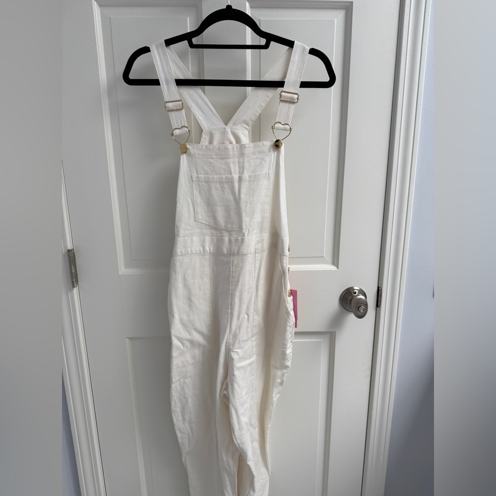 NWT Stoney Clover Lane Overalls